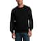 Fruit of the Loom Eversoft Fleece Crew Sweatshirt